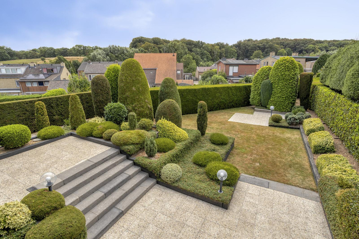 Vrijstaande woning te koop: Merelstraat 12, Spaubeek
