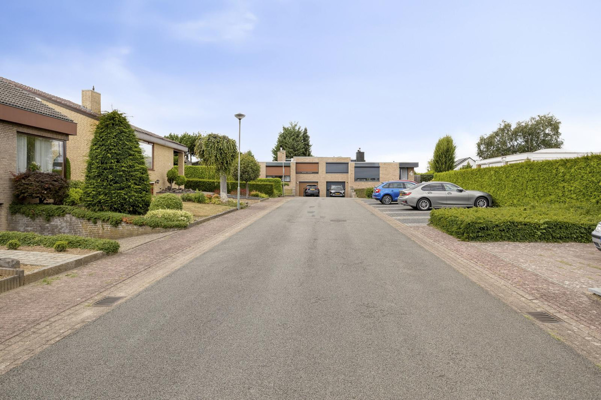 Vrijstaande woning te koop: Merelstraat 12, Spaubeek