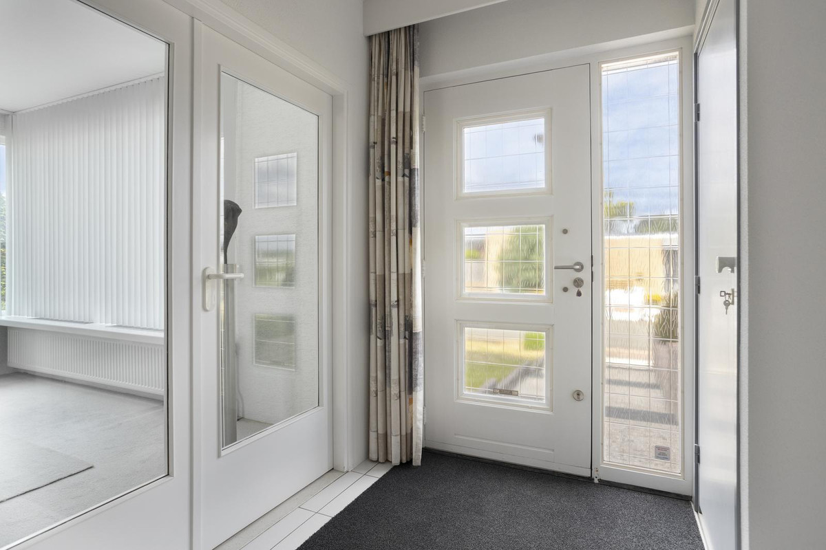 Vrijstaande woning te koop: Merelstraat 12, Spaubeek