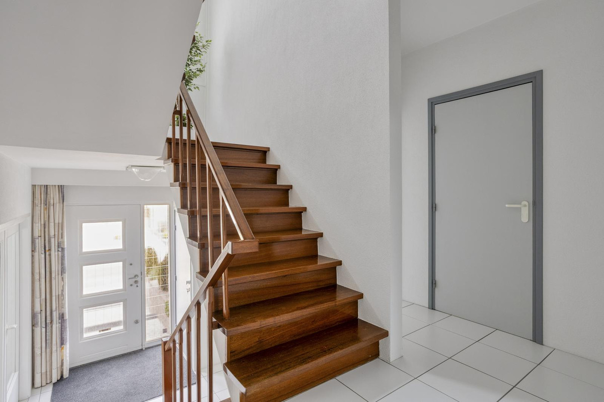 Vrijstaande woning te koop: Merelstraat 12, Spaubeek