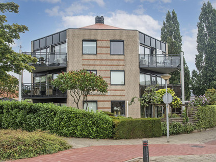 De Stroekeld 66