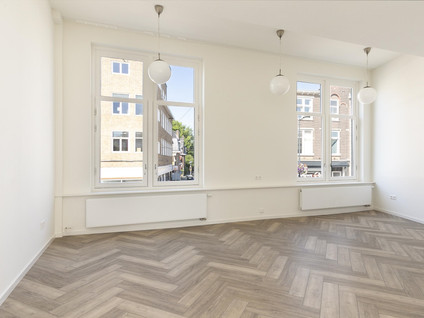 Nachtegaalstraat 27A
