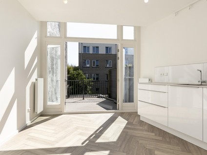 Nachtegaalstraat 27A