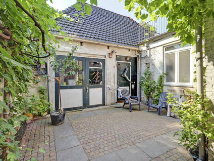 Oosterstraat 60