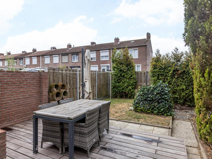 Burg. Mannensstraat 17