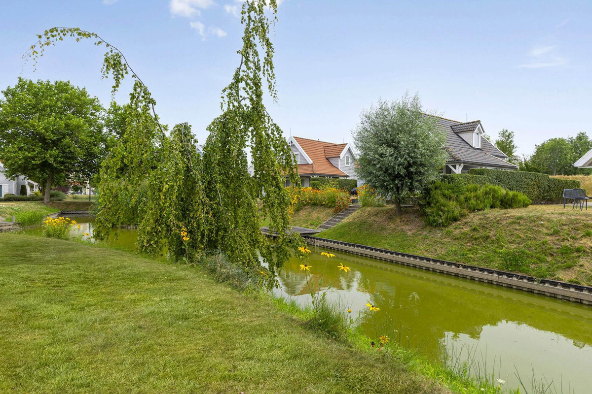 Vrijstaande woning te koop: Groeneweg 1-0109, Bruinisse