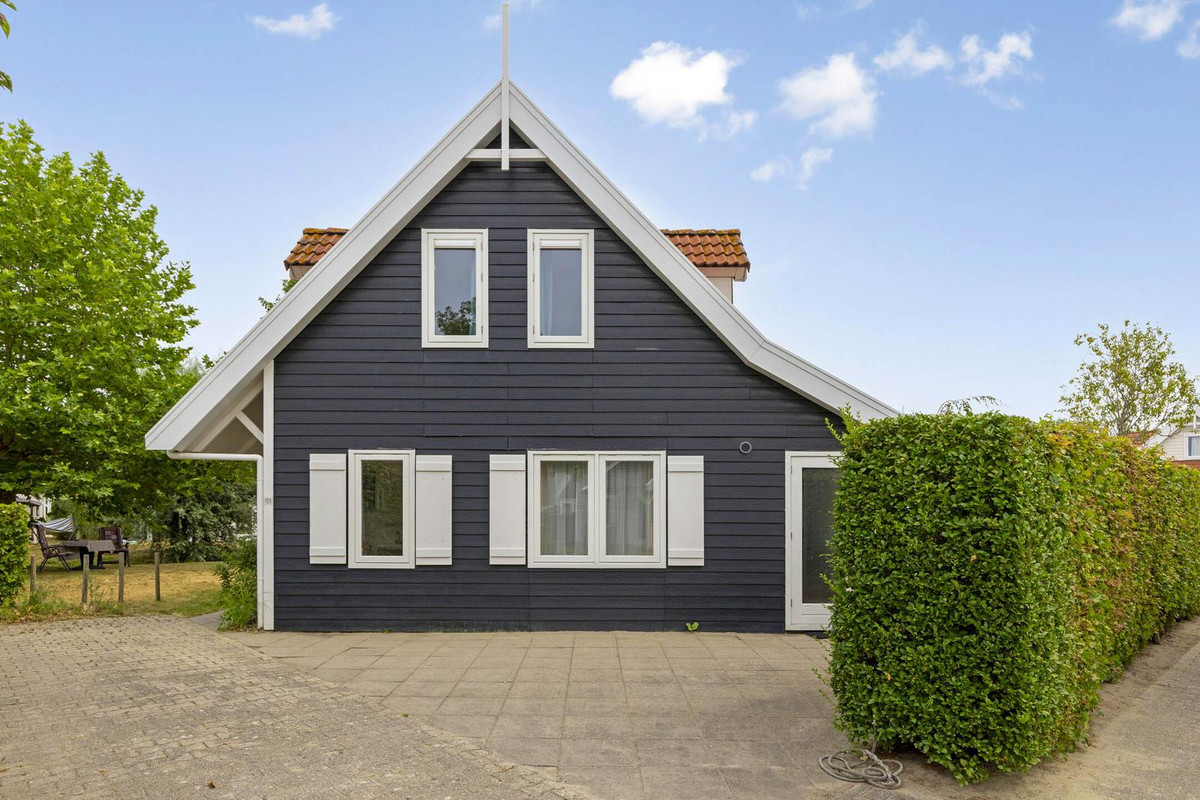 Vrijstaande woning te koop: Groeneweg 1-0109, Bruinisse