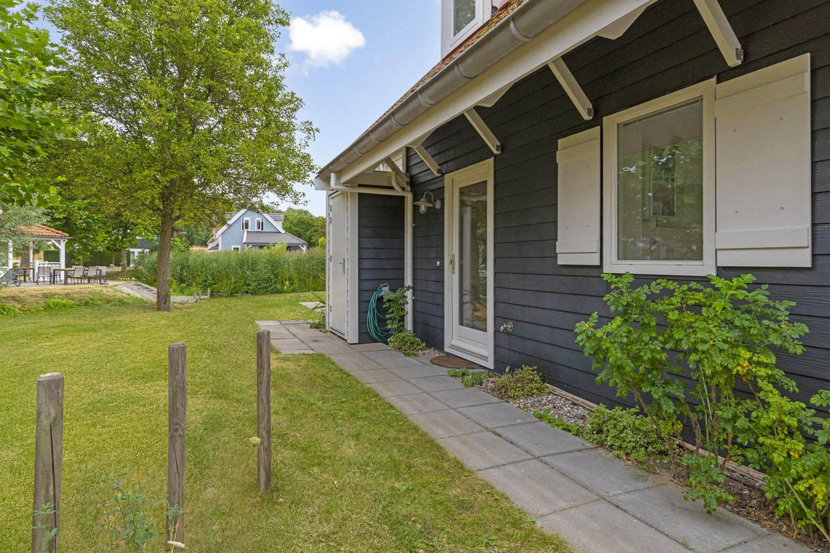 Vrijstaande woning te koop: Groeneweg 1-0109, Bruinisse