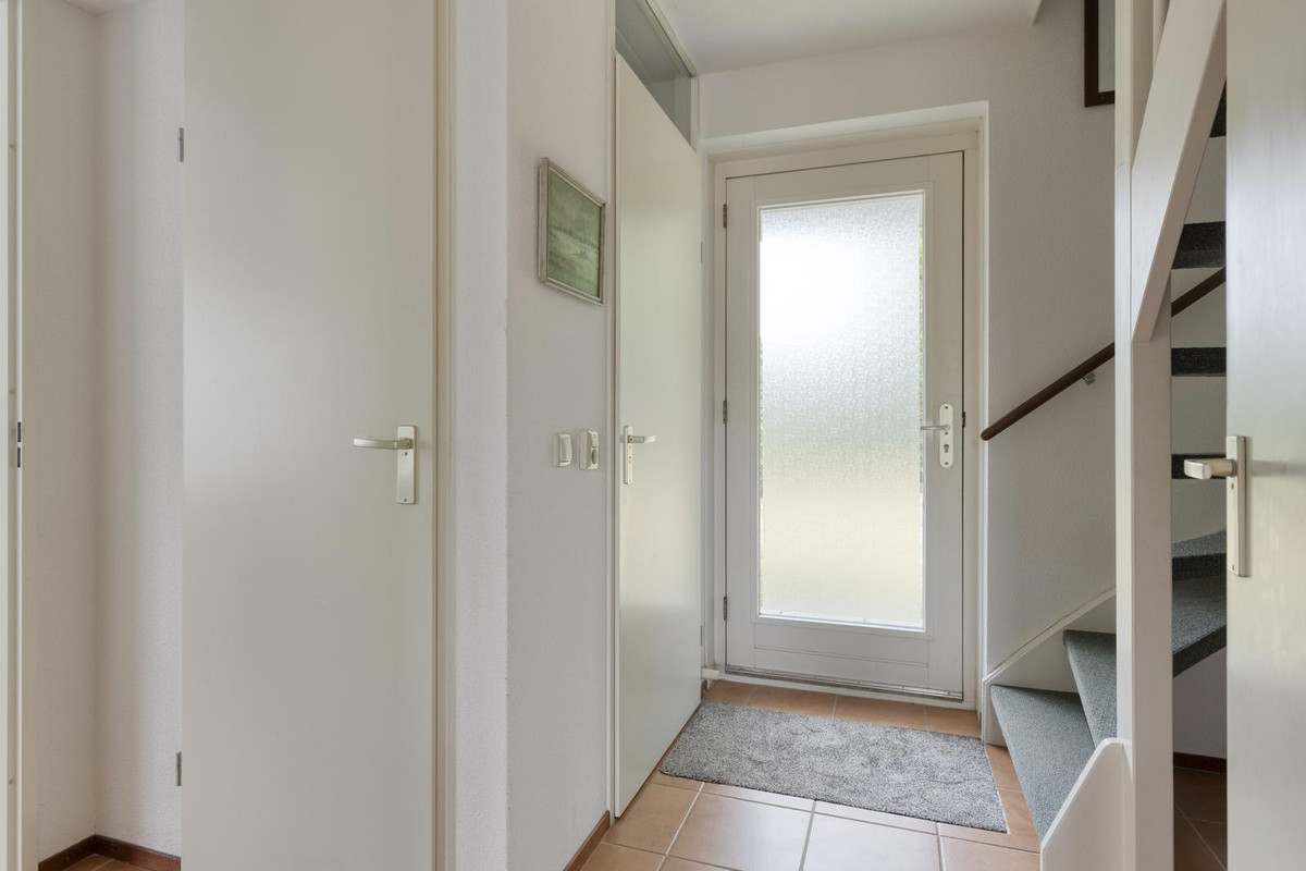Vrijstaande woning te koop: Groeneweg 1-0109, Bruinisse