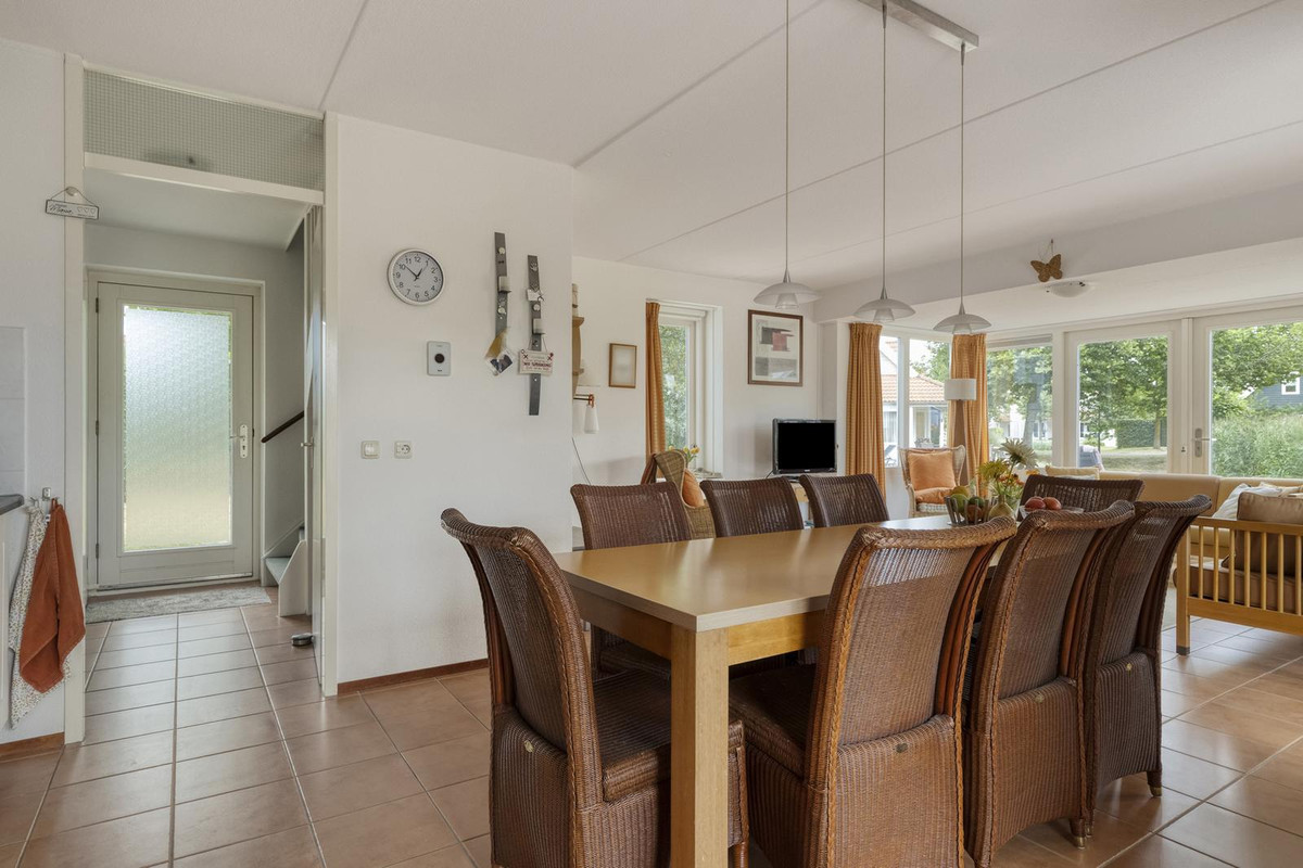 Vrijstaande woning te koop: Groeneweg 1-0109, Bruinisse