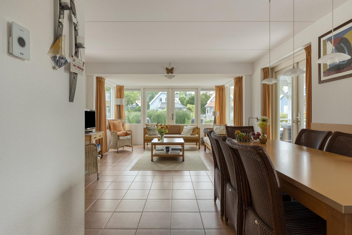 Vrijstaande woning te koop: Groeneweg 1-0109, Bruinisse