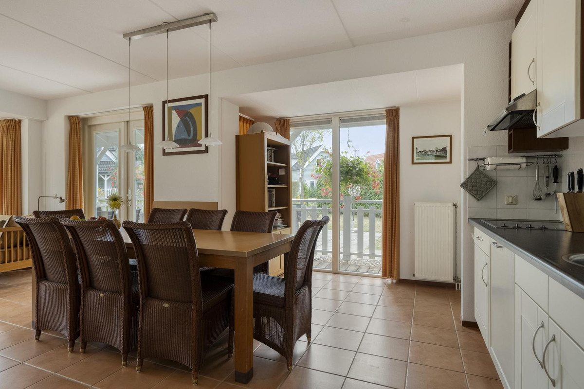 Vrijstaande woning te koop: Groeneweg 1-0109, Bruinisse