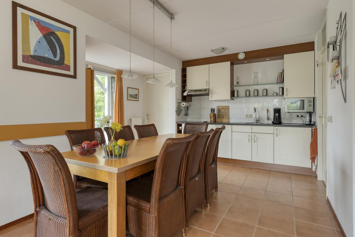 Vrijstaande woning te koop: Groeneweg 1-0109, Bruinisse