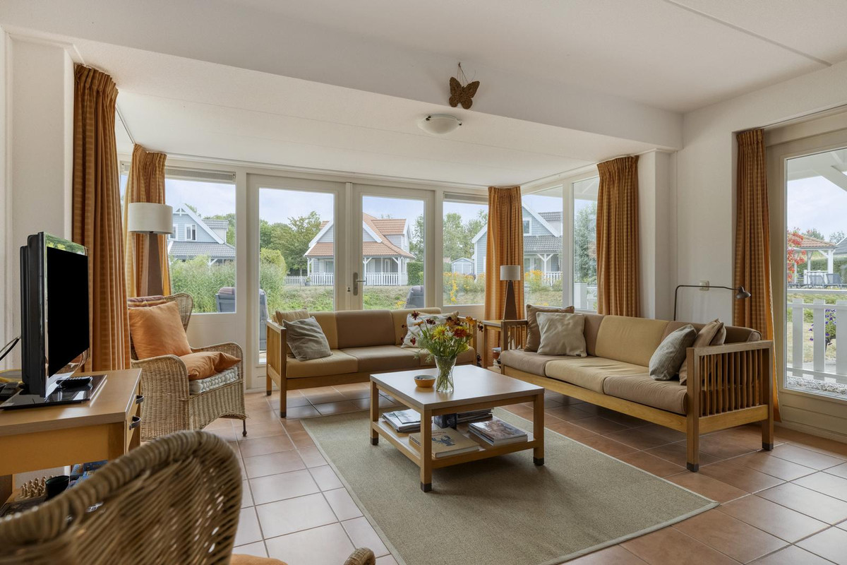 Vrijstaande woning te koop: Groeneweg 1-0109, Bruinisse