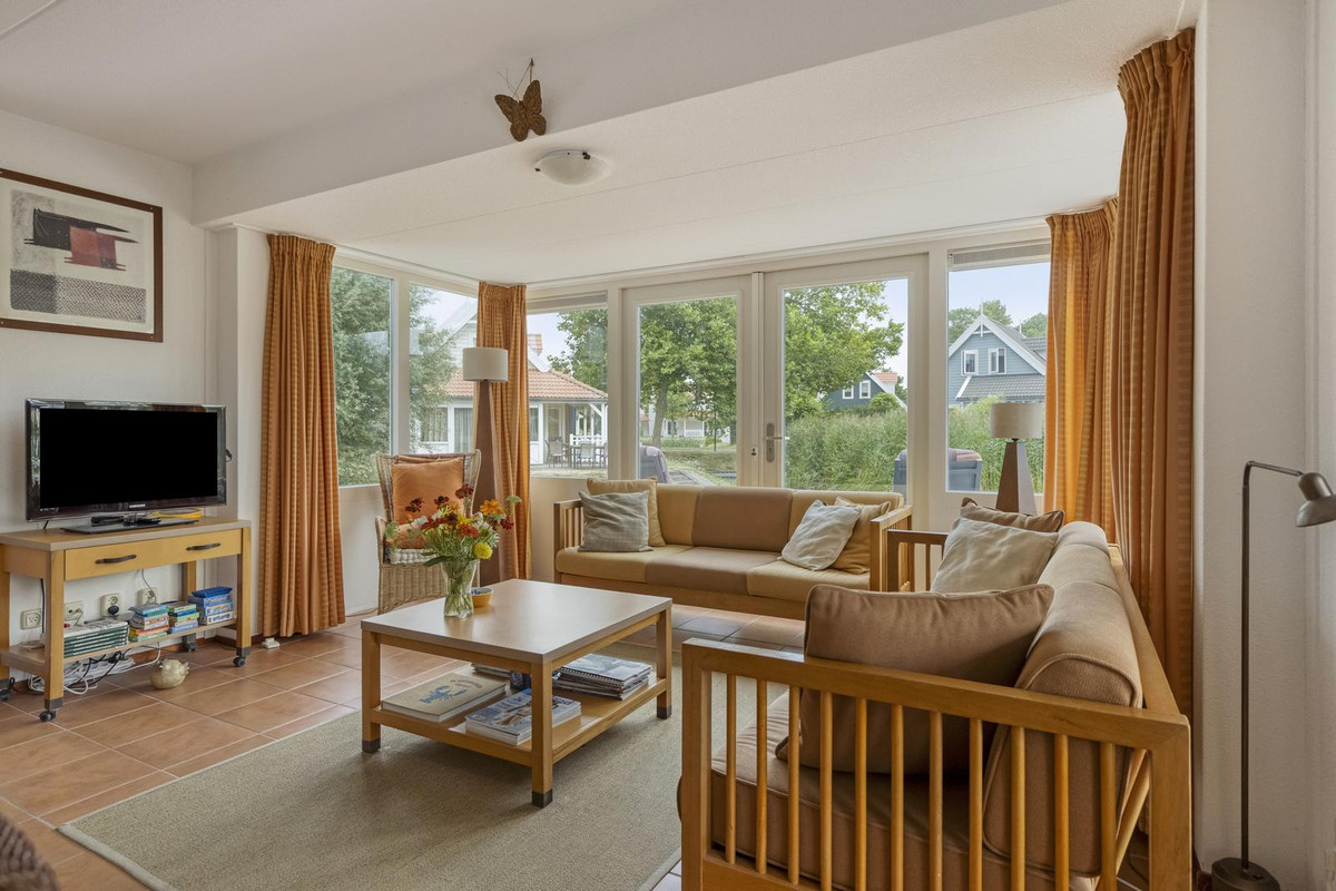 Vrijstaande woning te koop: Groeneweg 1-0109, Bruinisse