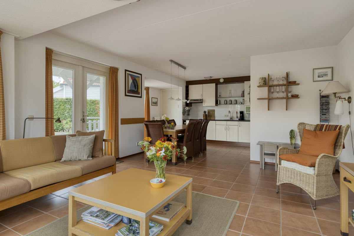 Vrijstaande woning te koop: Groeneweg 1-0109, Bruinisse