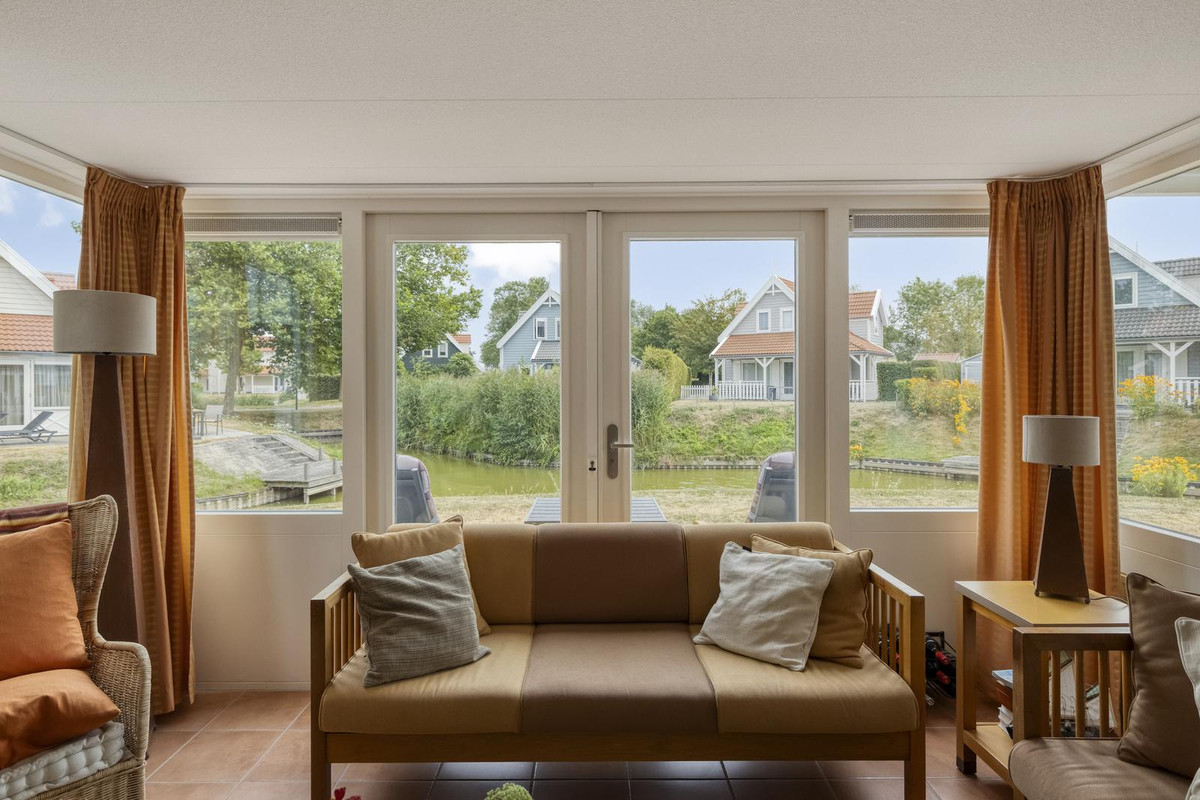 Vrijstaande woning te koop: Groeneweg 1-0109, Bruinisse