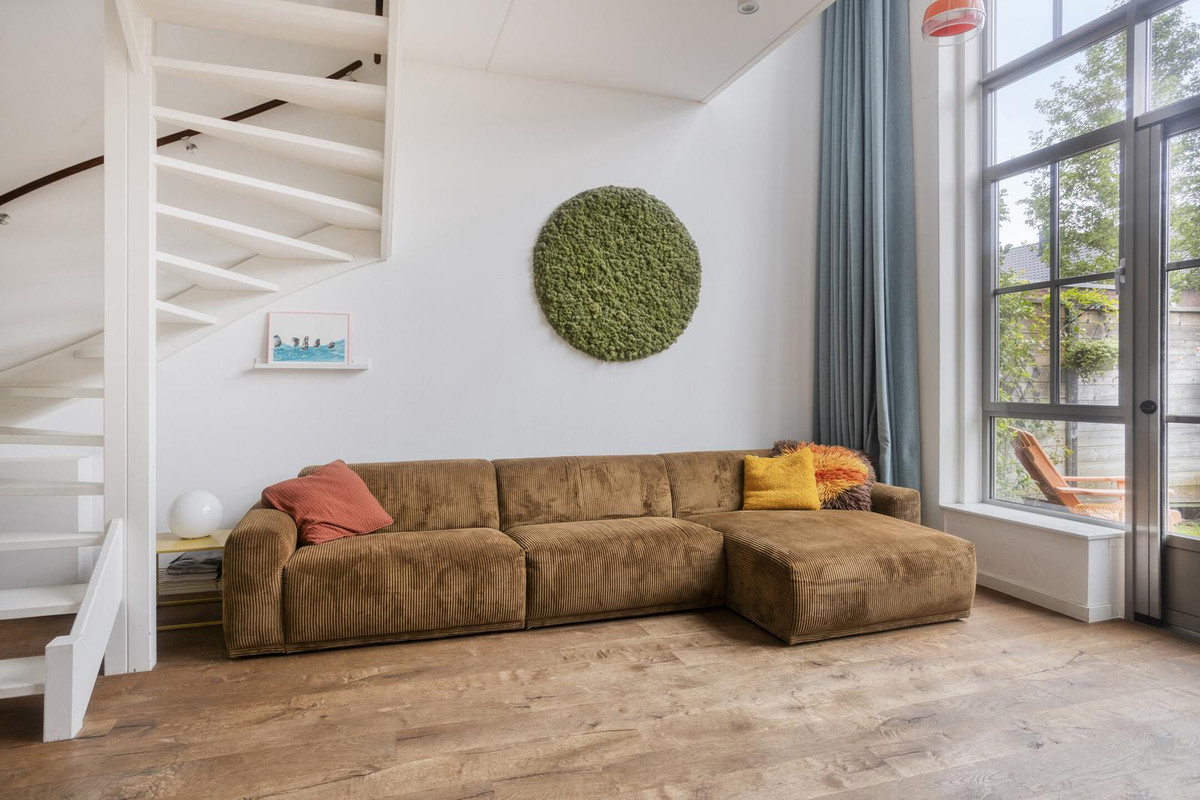 Tussenwoning te koop: Sint Corneliusstraat 13, Tilburg