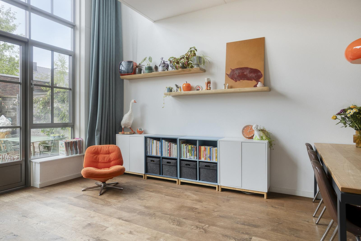Tussenwoning te koop: Sint Corneliusstraat 13, Tilburg