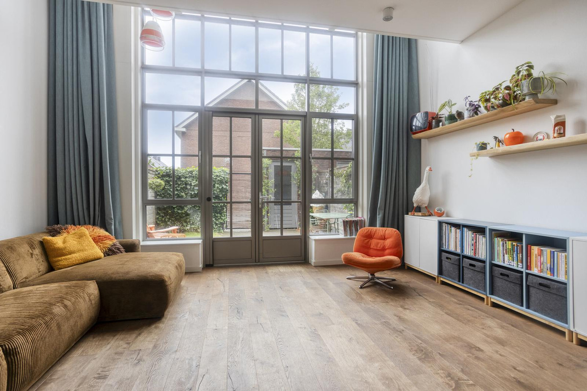 Tussenwoning te koop: Sint Corneliusstraat 13, Tilburg