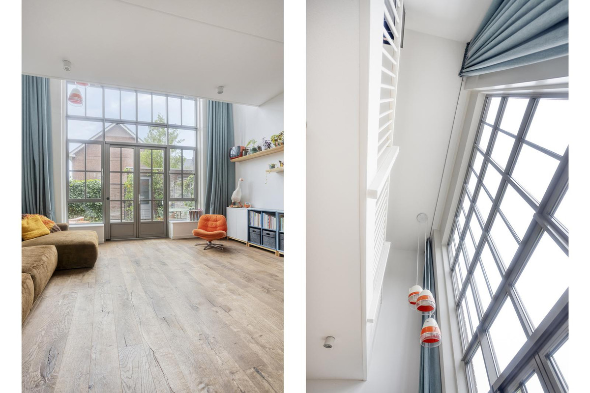 Tussenwoning te koop: Sint Corneliusstraat 13, Tilburg