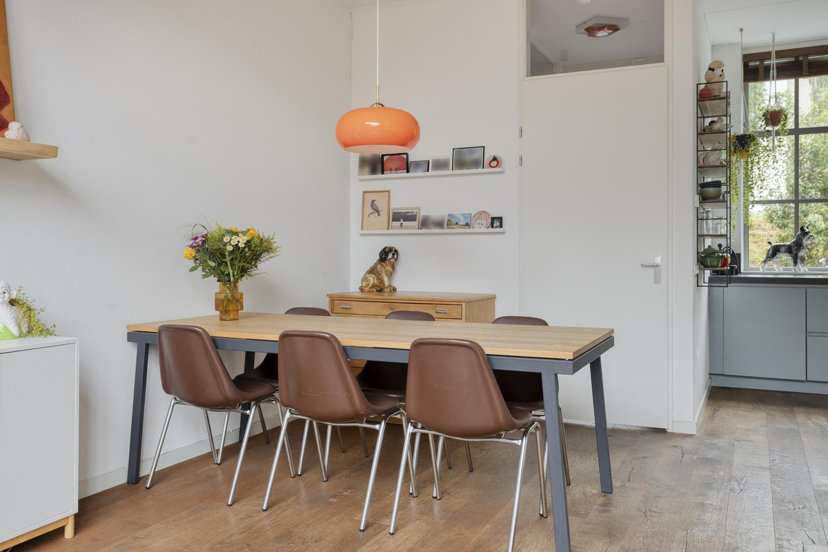 Tussenwoning te koop: Sint Corneliusstraat 13, Tilburg