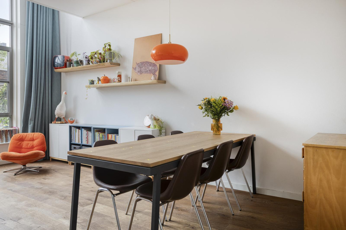Tussenwoning te koop: Sint Corneliusstraat 13, Tilburg
