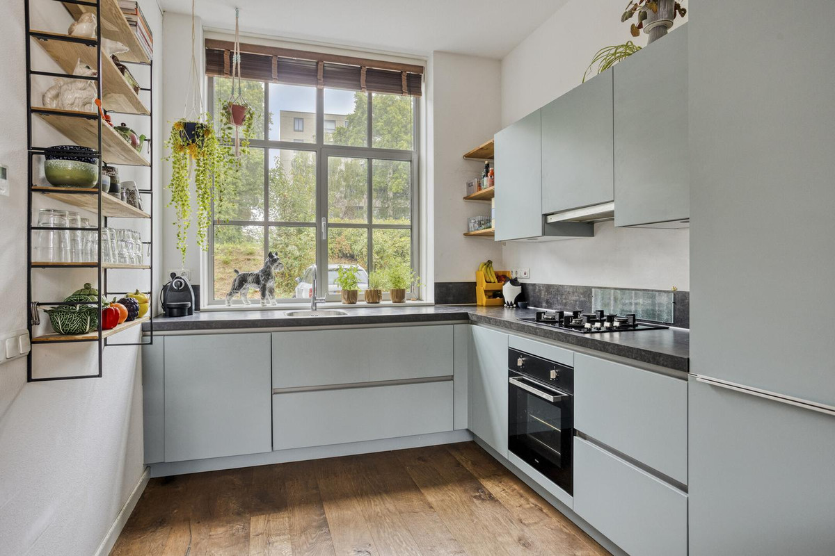 Tussenwoning te koop: Sint Corneliusstraat 13, Tilburg