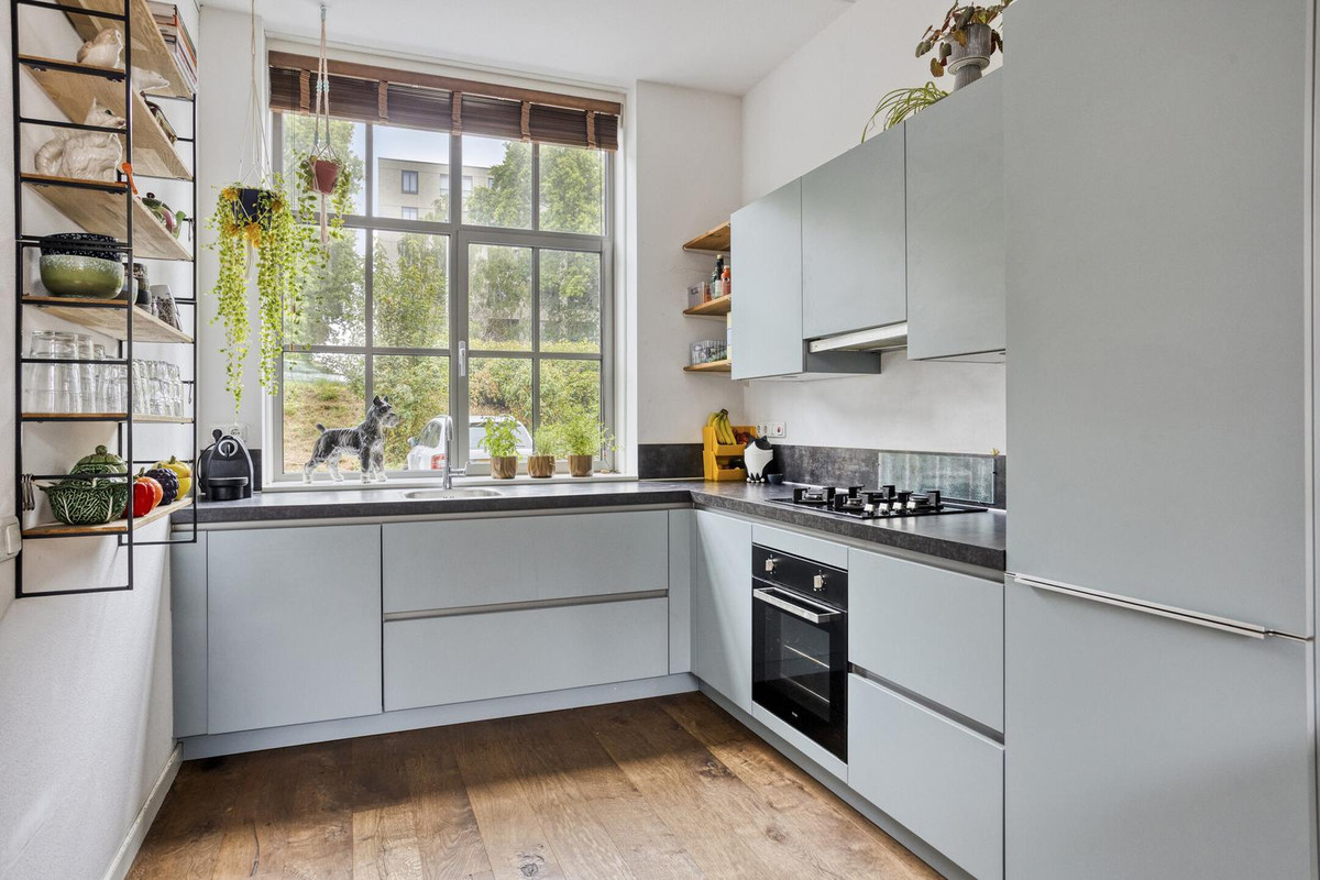 Tussenwoning te koop: Sint Corneliusstraat 13, Tilburg