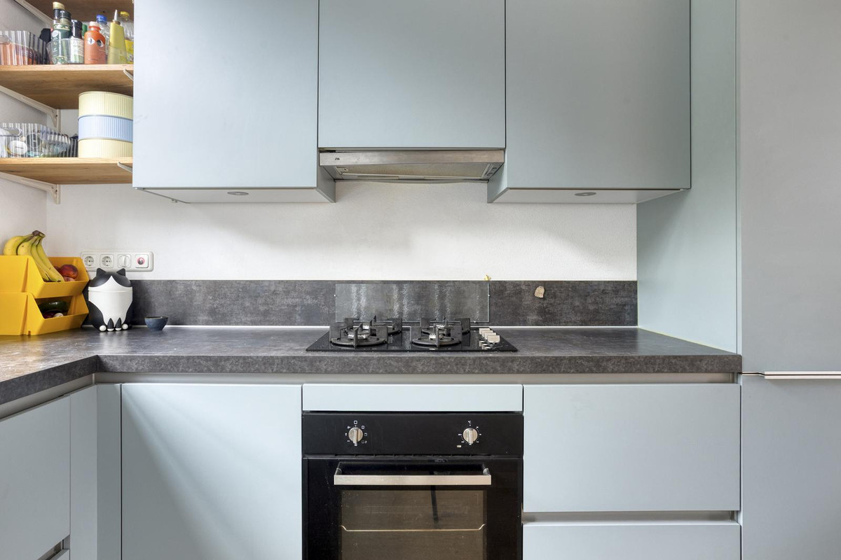 Tussenwoning te koop: Sint Corneliusstraat 13, Tilburg