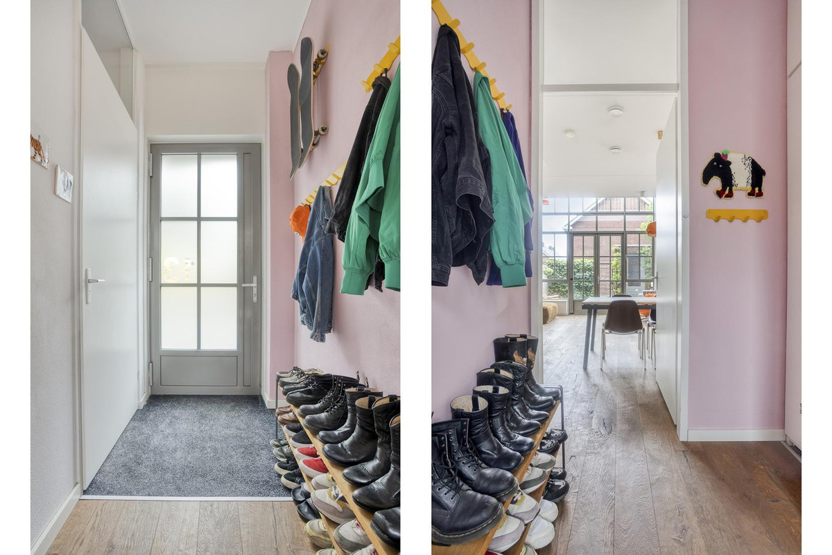 Tussenwoning te koop: Sint Corneliusstraat 13, Tilburg