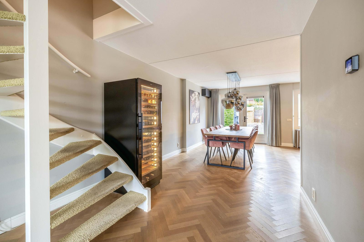Tussenwoning te koop: Reuveltweg 64, Grubbenvorst