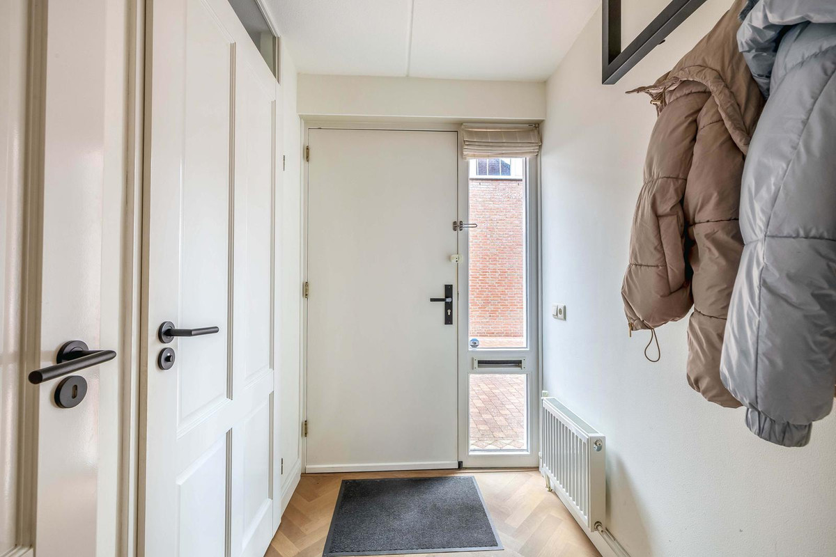 Tussenwoning te koop: Reuveltweg 64, Grubbenvorst