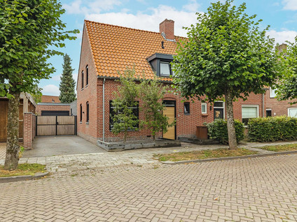 Prinses Beatrixstraat 25