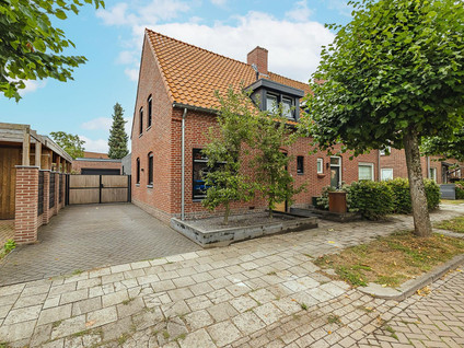 Prinses Beatrixstraat 25