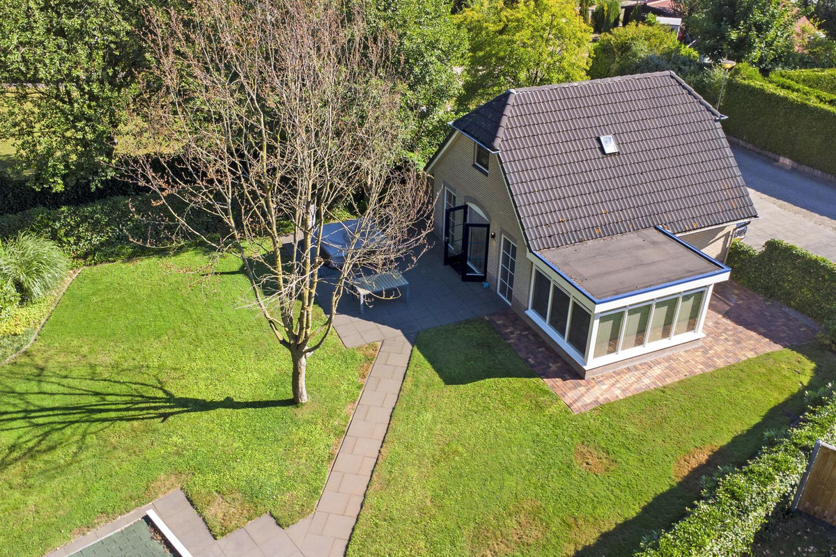 Vrijstaande woning te koop: Hexelseweg 170, Daarle
