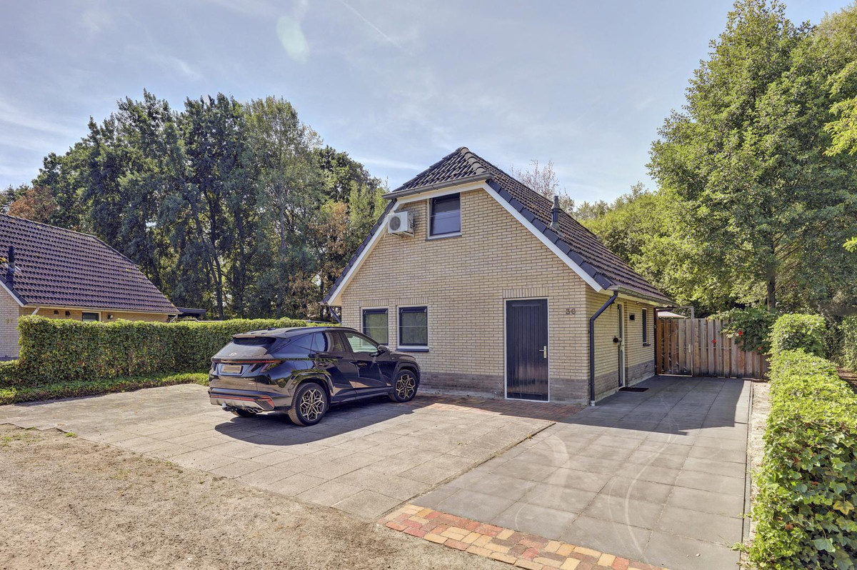 Vrijstaande woning te koop: Hexelseweg 170, Daarle