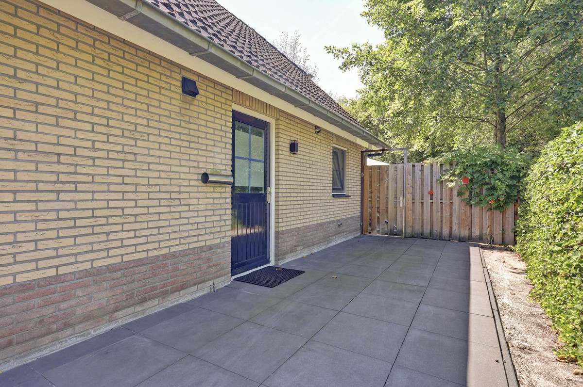 Vrijstaande woning te koop: Hexelseweg 170, Daarle