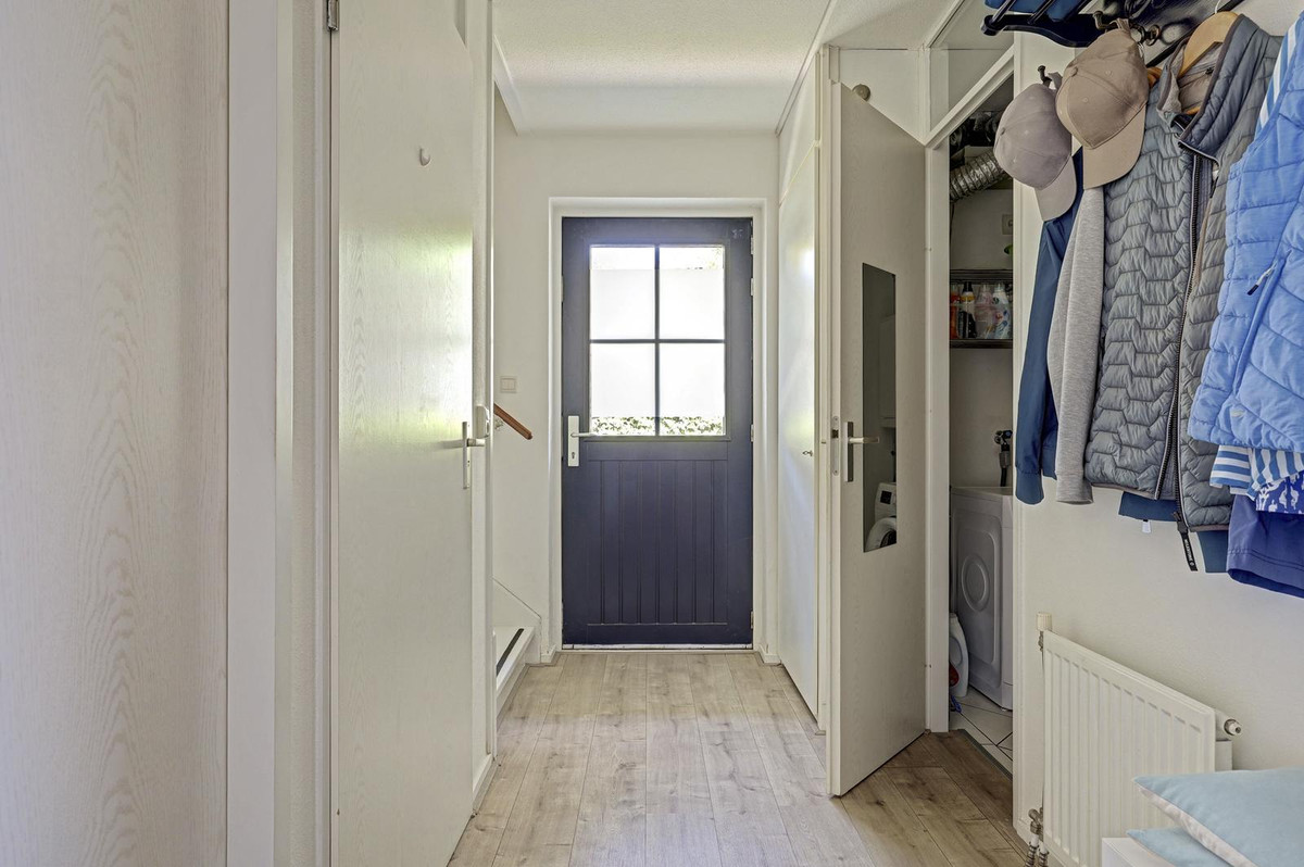Vrijstaande woning te koop: Hexelseweg 170, Daarle