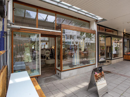 Pannekoekstraat 89A