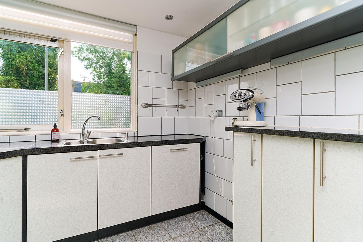 Tussenwoning te koop: Molecatensingel 399, Rotterdam