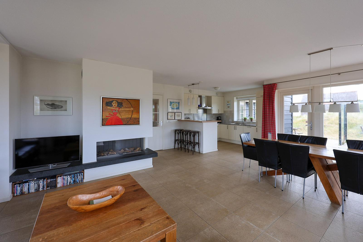 Vrijstaande woning te koop: Bosrand 45, Buren