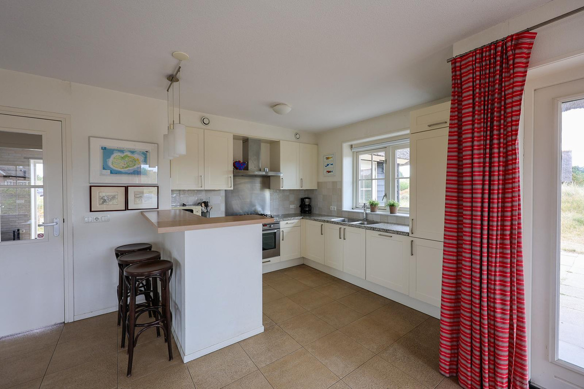 Vrijstaande woning te koop: Bosrand 45, Buren