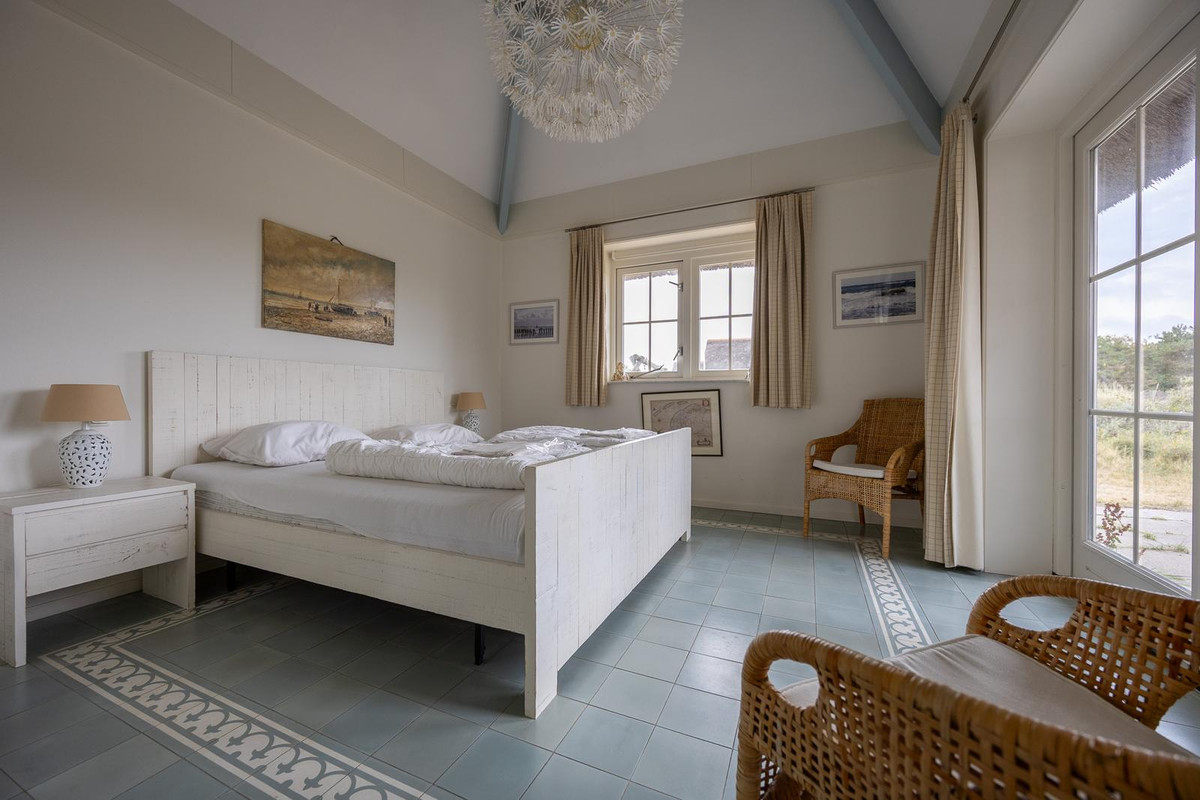 Vrijstaande woning te koop: Bosrand 45, Buren