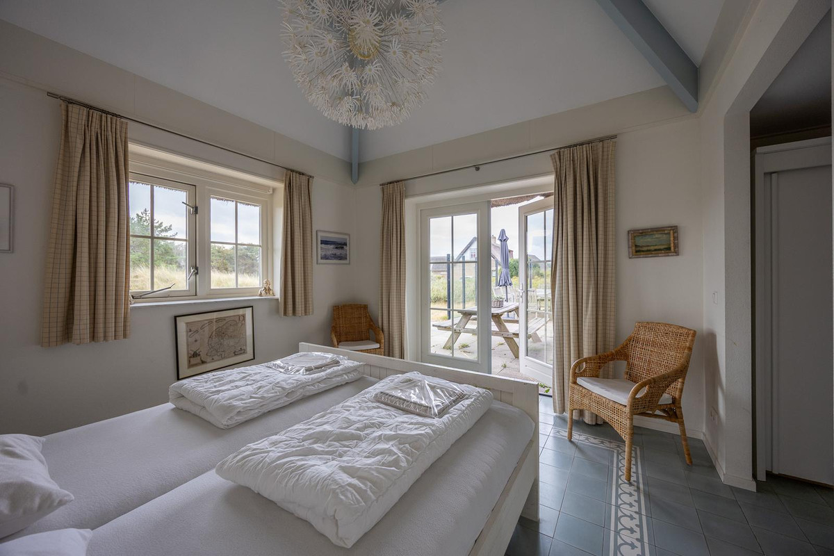 Vrijstaande woning te koop: Bosrand 45, Buren