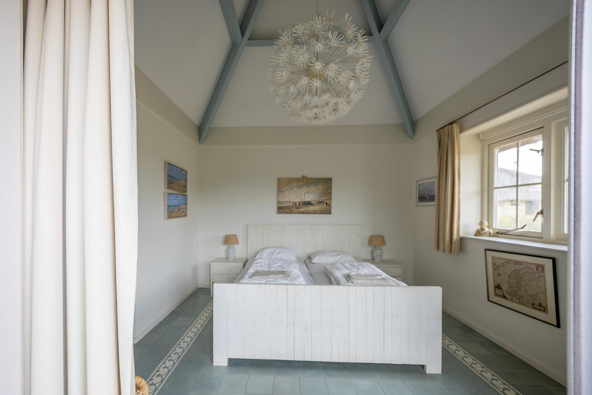 Vrijstaande woning te koop: Bosrand 45, Buren