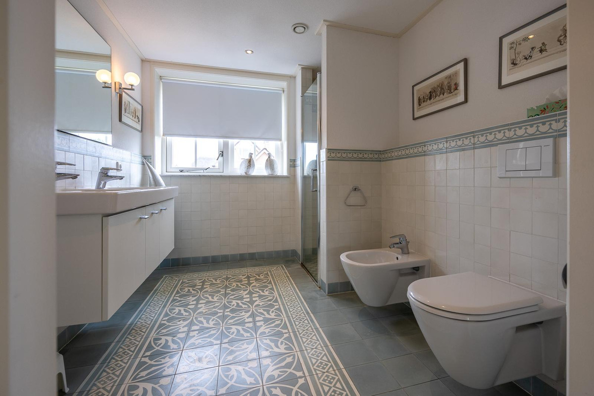 Vrijstaande woning te koop: Bosrand 45, Buren