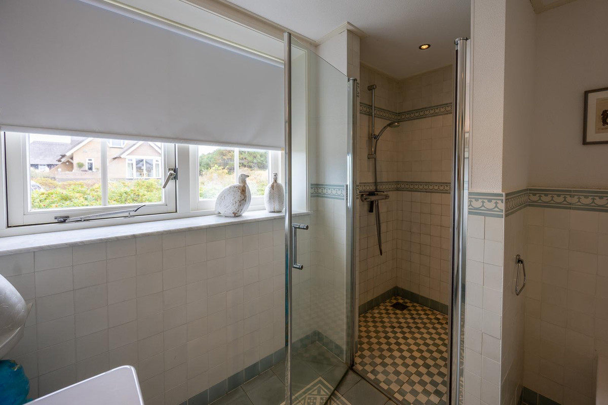Vrijstaande woning te koop: Bosrand 45, Buren
