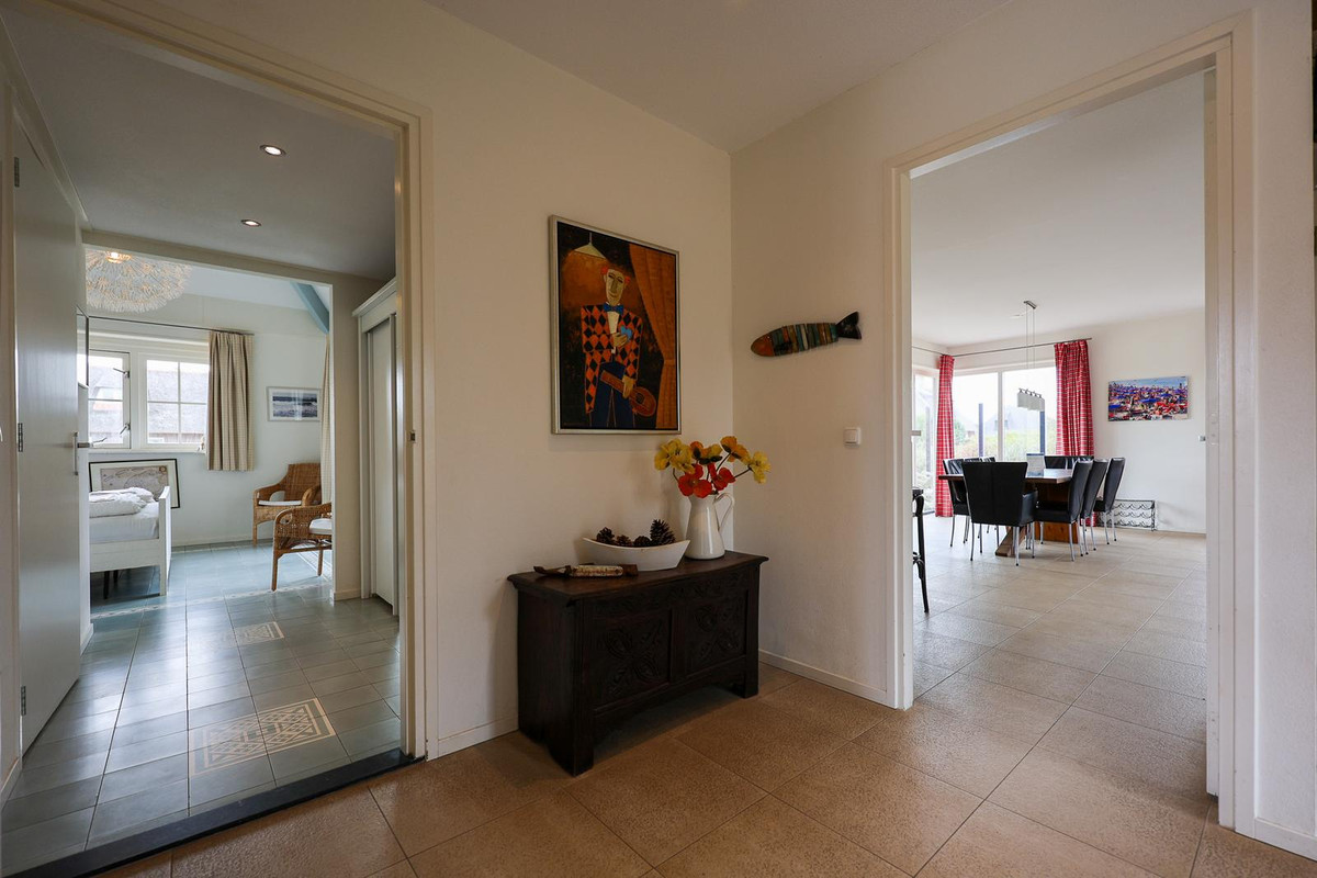 Vrijstaande woning te koop: Bosrand 45, Buren