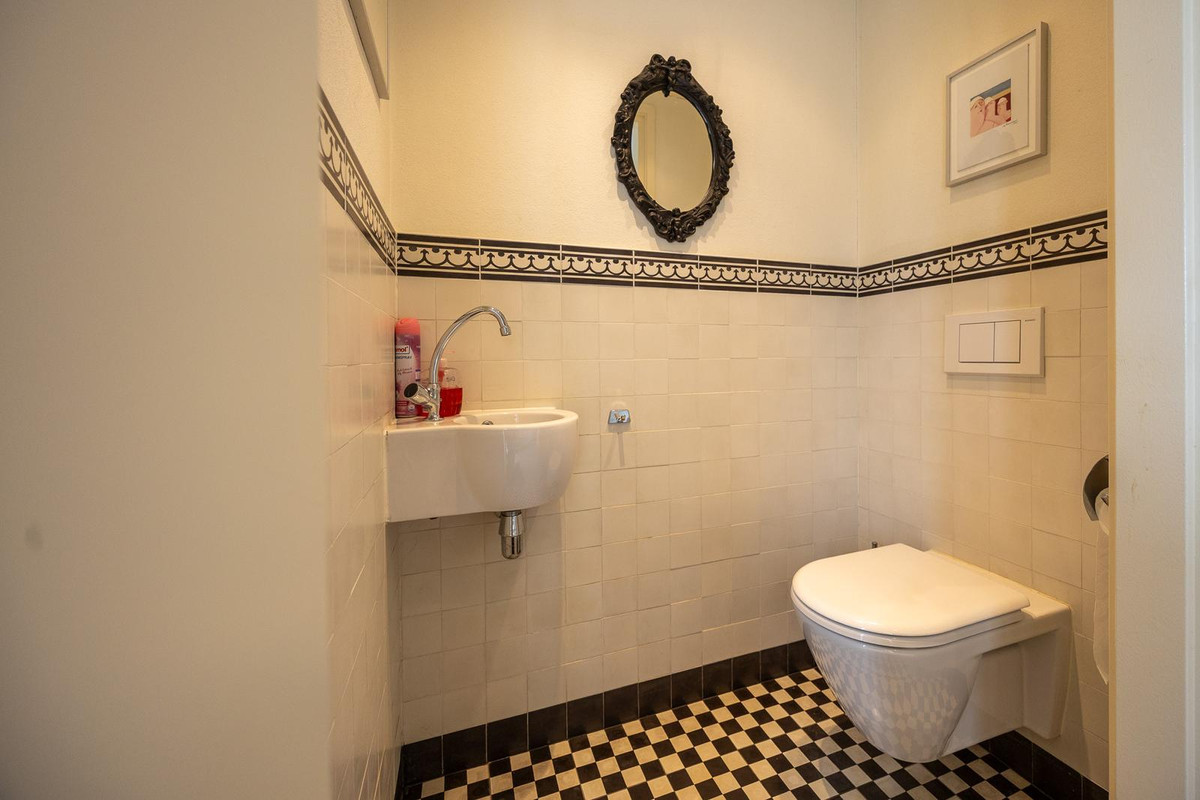 Vrijstaande woning te koop: Bosrand 45, Buren